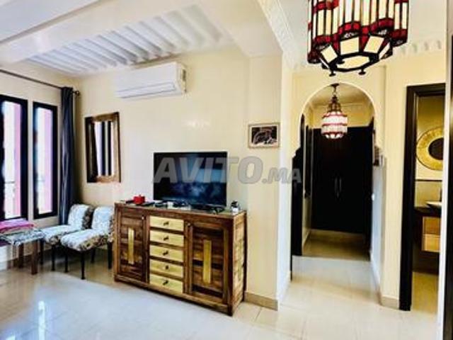 Appartement location à Centre Ville, Ben Slimane
