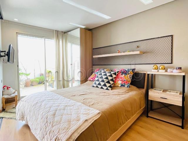 Appartement location à Anfa, Gharb-Chrarda-Beni Hssen