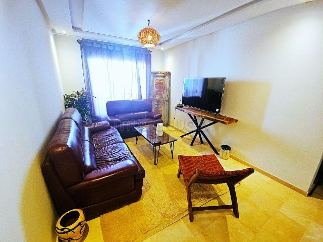 Appartement location à Rbat