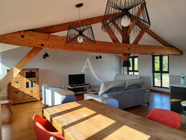Appartement location à Jonzac