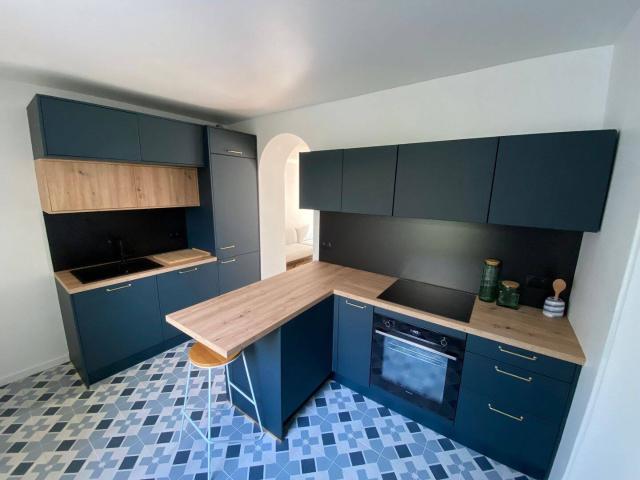 Appartement location à Notre-Dame, Versailles