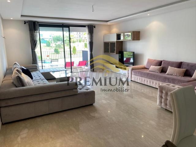 Appartement location à Hay Riad, Berkane