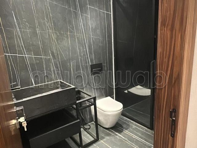 Appartement location à Rbat