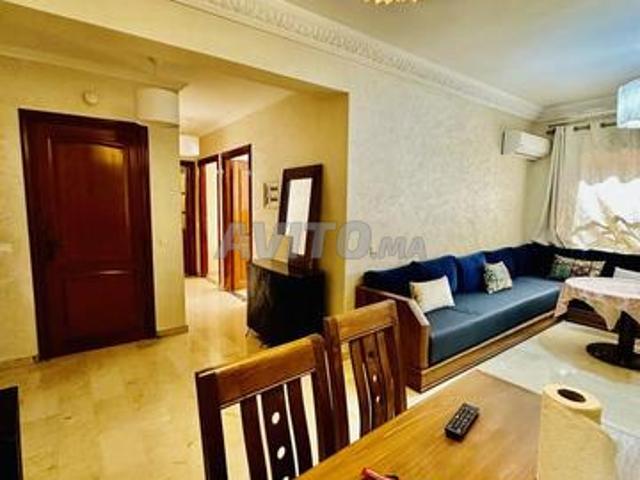 Appartement location à Gueliz, Marrakech