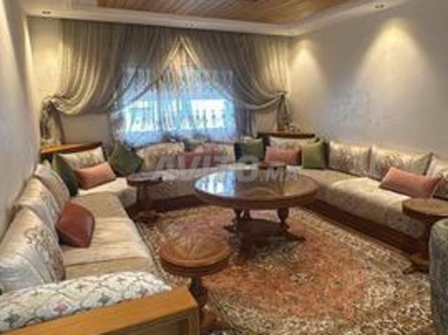 Appartement location à Anfa, Gharb-Chrarda-Beni Hssen