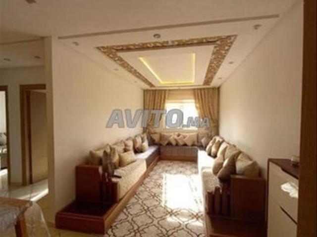 Appartement location à Skhirat, Rabat-Salé-Zemmour-Zaër