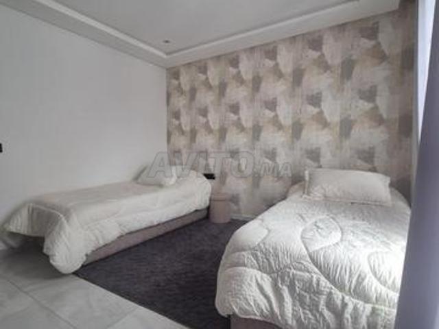 Appartement location à Rbat
