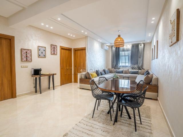 Appartement location à Tangero, Tanger-Tétouan