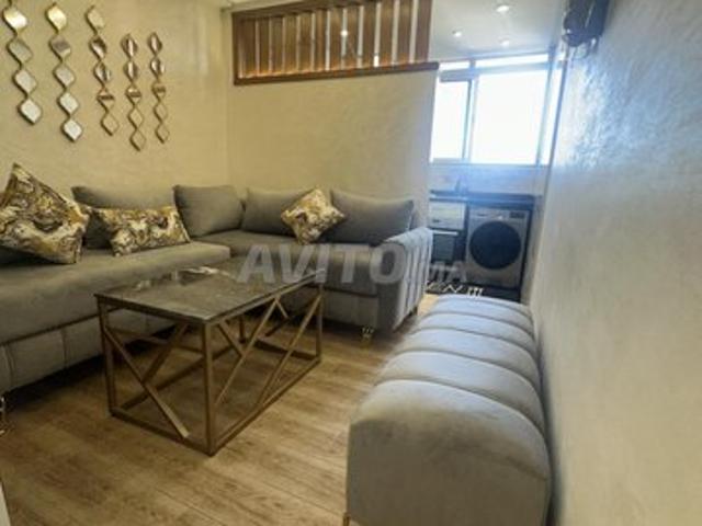 Appartement location à Rbat