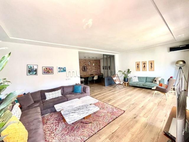 Appartement location à Anfa, Gharb-Chrarda-Beni Hssen