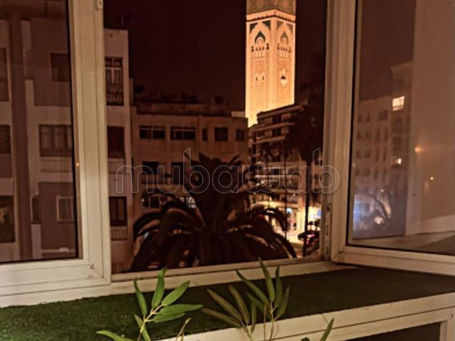 Appartement location à Anfa, Gharb-Chrarda-Beni Hssen