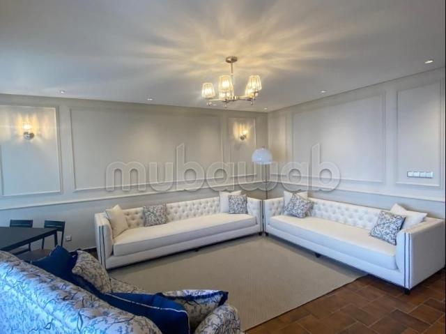 Appartement location à Rbat
