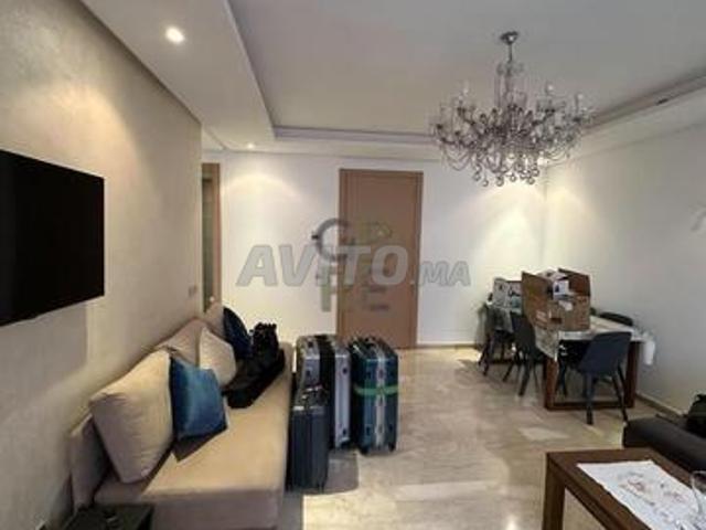 Appartement location à Rabat ⵔⴱⴰⵟ الرباط, Préfecture de Rabat عمالة الرباط