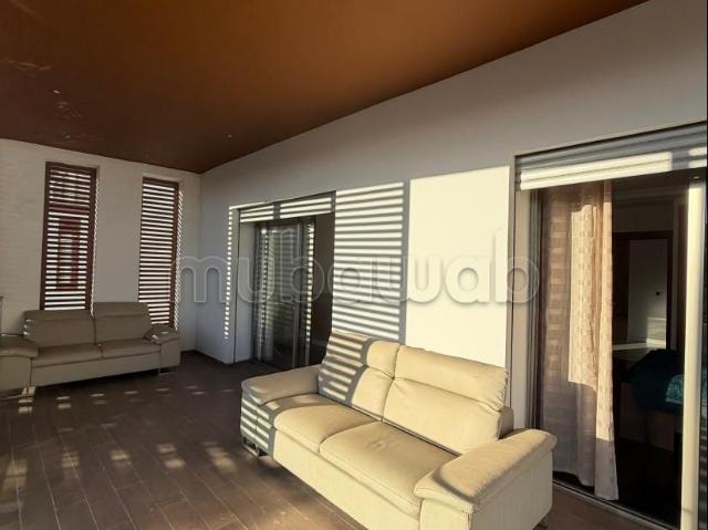 Appartement location à Rbat