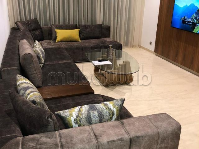 Appartement location à Anfa, Gharb-Chrarda-Beni Hssen