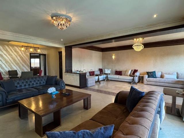 Appartement location à Anfa, Gharb-Chrarda-Beni Hssen