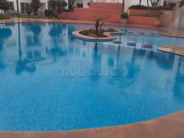 Appartement location à El Harhoura