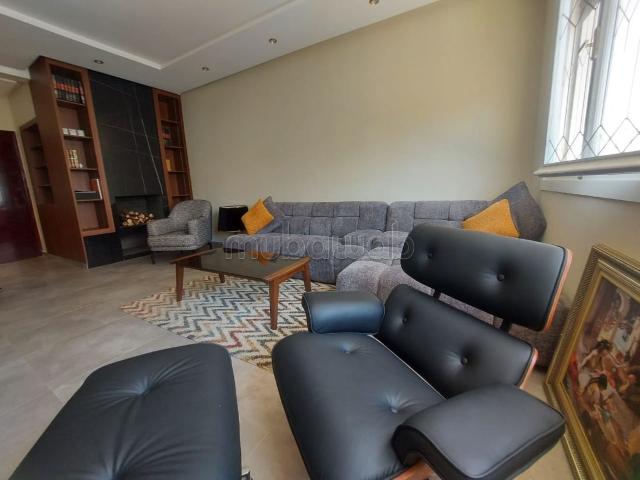 Appartement location à Rbat