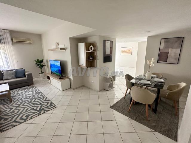 Appartement location à Hay Riad, Berkane