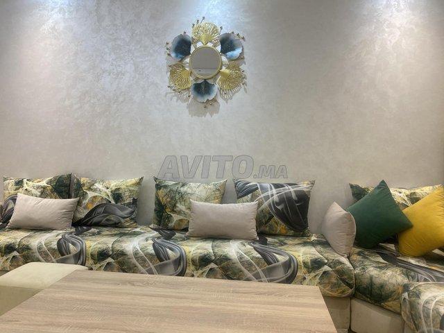 Appartement location à Tangero, Tanger-Tétouan