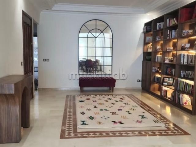 Appartement vente à Anfa, Gharb-Chrarda-Beni Hssen