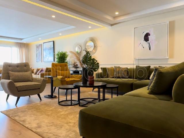 Appartement location à Anfa, Gharb-Chrarda-Beni Hssen