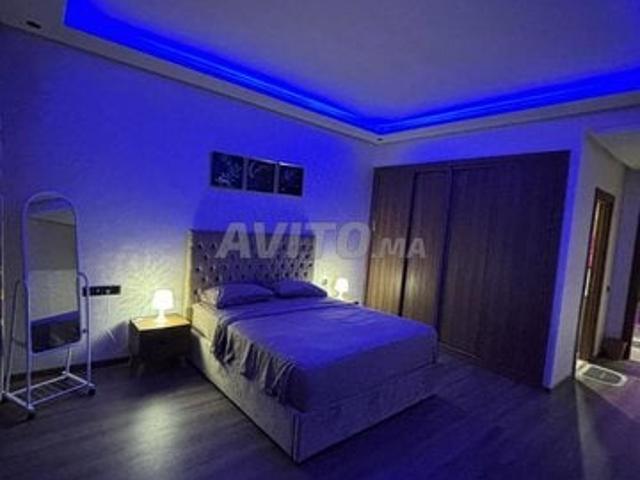 Appartement location à Mansouria, Gharb-Chrarda-Beni Hssen