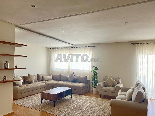 Appartement location à Rabat, Rabat-Salé-Zemmour-Zaër