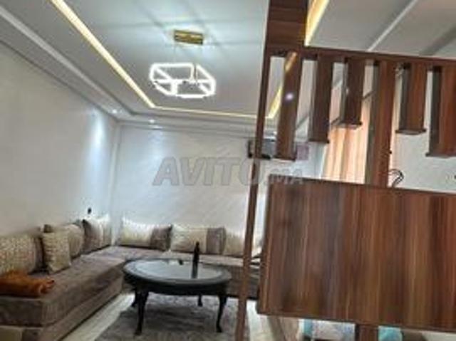 Appartement vente à Gueliz, Marrakech