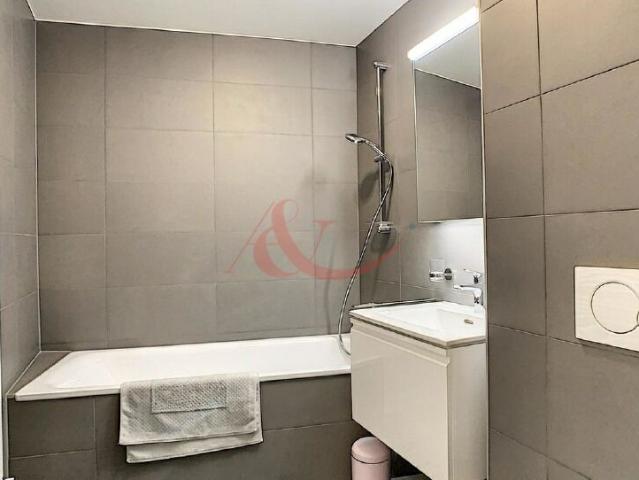 Apartment kaufen in Pully