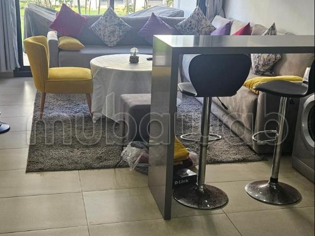 Appartement location à Skhirat