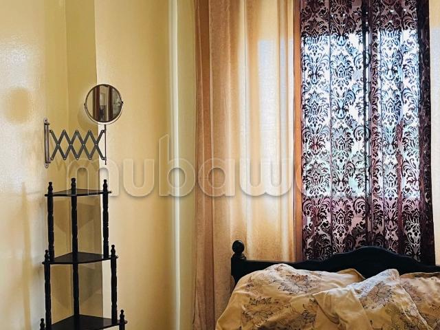 Appartement location à El Ma, Gharb-Chrarda-Beni Hssen