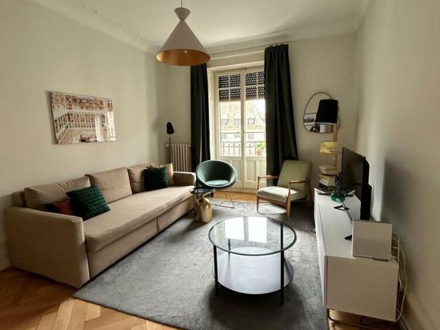 Apartment mieten in Anniviers, Wallis