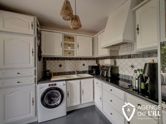 Appartement location à Sélestat-Erstein, Sélestat