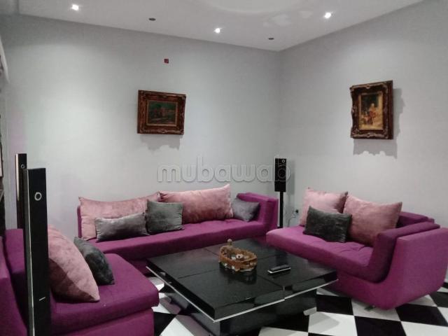 Appartement location à Rbat