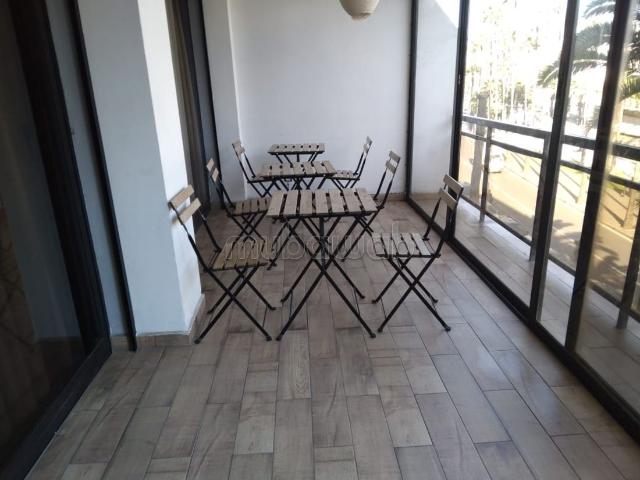 Appartement location à Anfa, Gharb-Chrarda-Beni Hssen