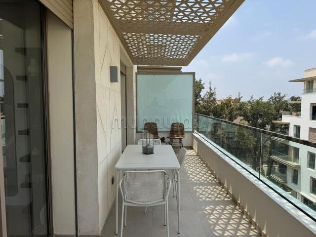 Appartement location à Rbat