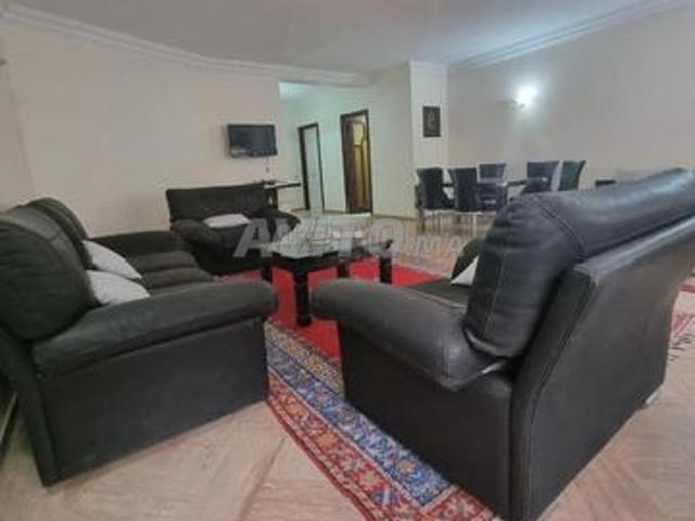 Appartement location