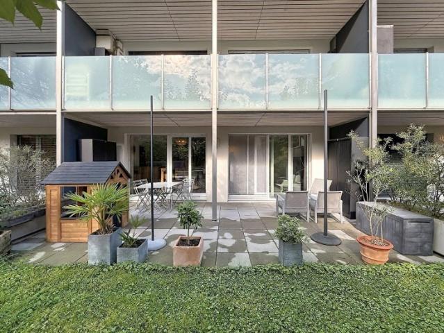 Apartment mieten in Chêne-Bourg