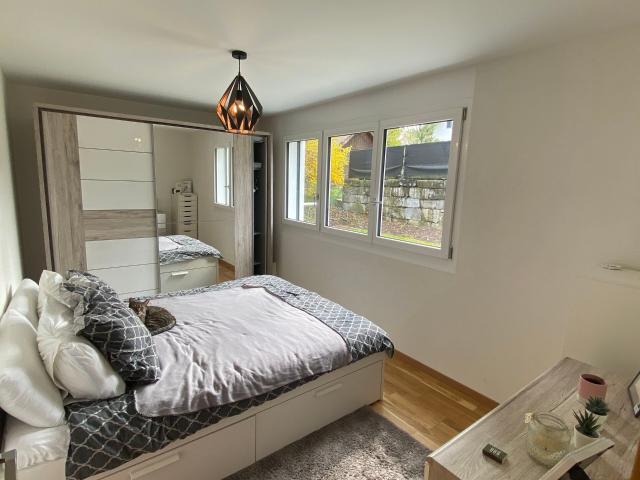 Apartment kaufen in Misery-Courtion, Freiburg