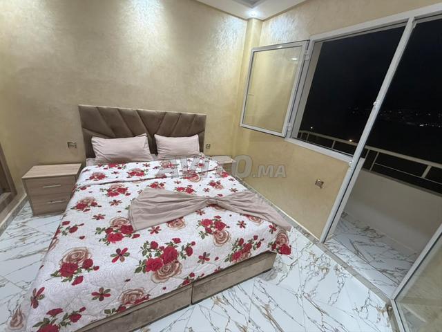 Appartement location à Boukhalef, Tangero