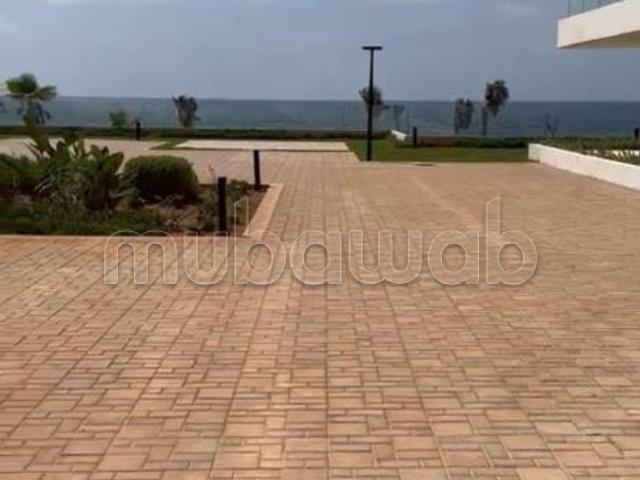 Appartement location à El Harhoura