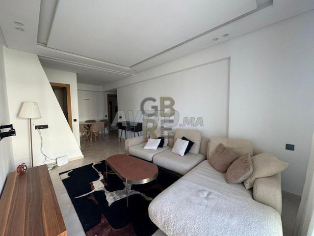 Appartement vente à Rbat
