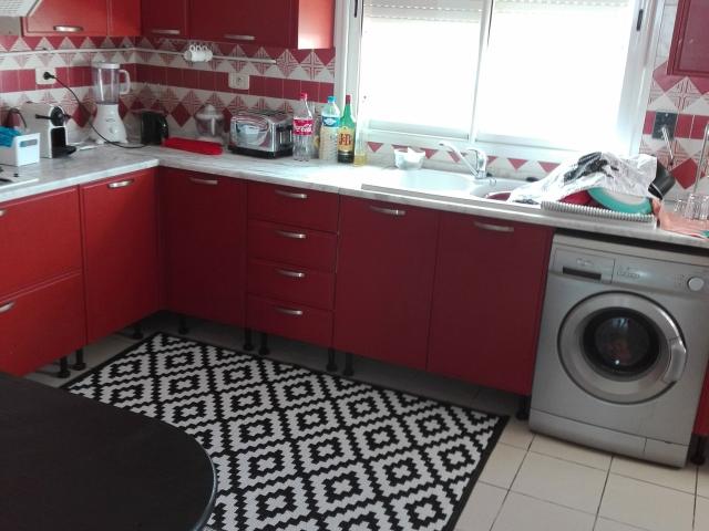 Appartement location