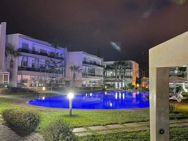 Appartement vente à Sidi Rahal, Gharb-Chrarda-Beni Hssen