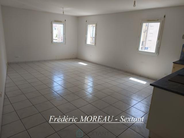 Appartement vente à Bergerac