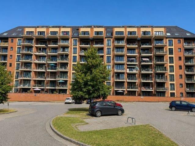 Appartement location à Nijvel, Wallonie