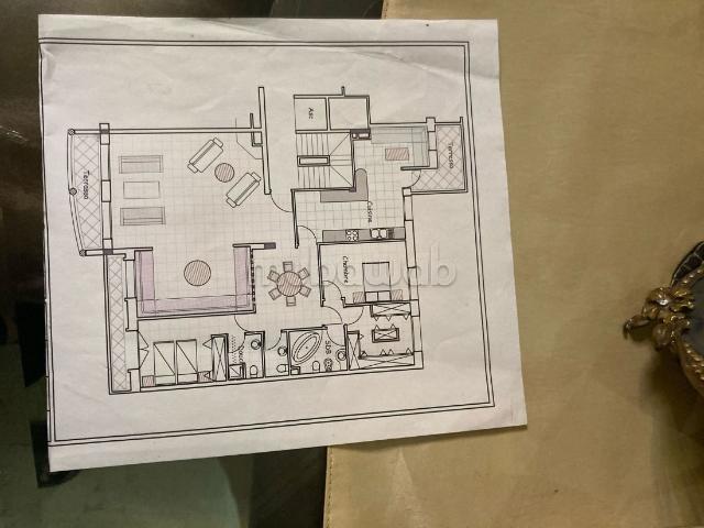 Appartement vente à Anfa, Gharb-Chrarda-Beni Hssen