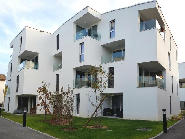 Apartment mieten in Areuse