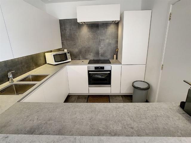 Appartement location à Brussel, Bruxelles